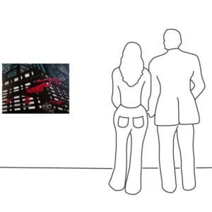 John Romita Junior Spider-Man #600 – Bild 3