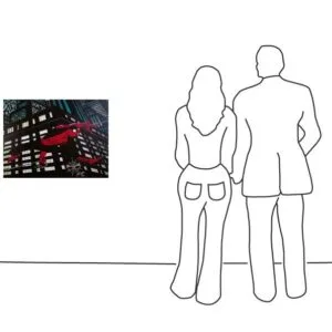 John Romita Junior Spider-Man #600 – Bild 3