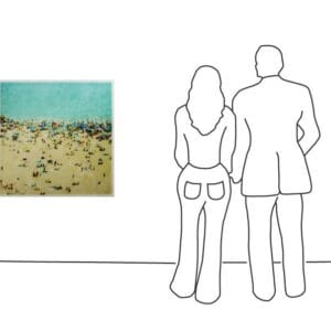 Mina Teslaru – Coney Island – Bild 3