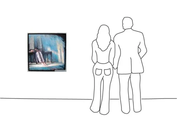 Diverse Künstler - Wever, Peter Zwischen 2 Stühlen