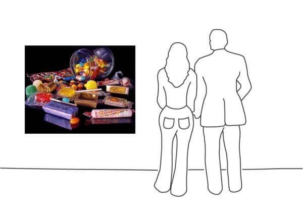 Doug Bloodworth - Smarties