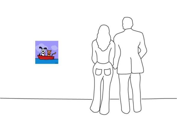 Ed Heck - After the rain