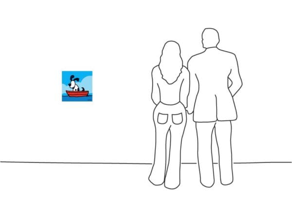 Ed Heck - Go Boldly Ed Heck - Go Boldly