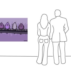 Lunch Break – Bild 3