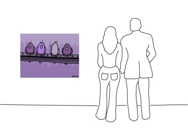 Ed Heck - Lunch Break