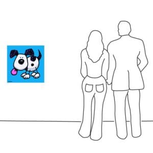 Scribbles – Bild 3