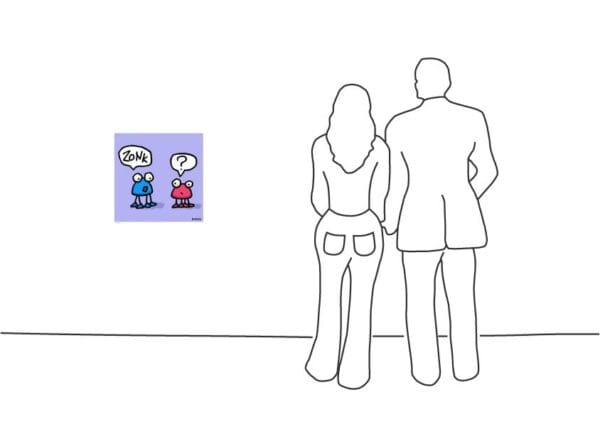 Ed Heck - The Write Stuff