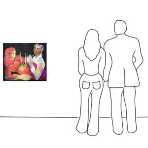 Coeur Rouge – Bild 3