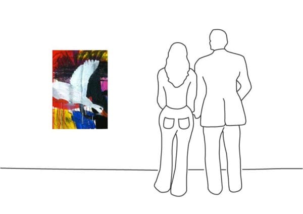 Fabian Kreutzkamp - O.T. 12