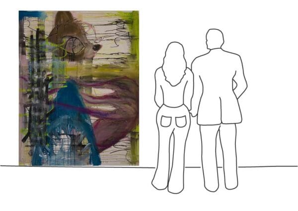 Fabian Kreutzkamp - O.T. 13