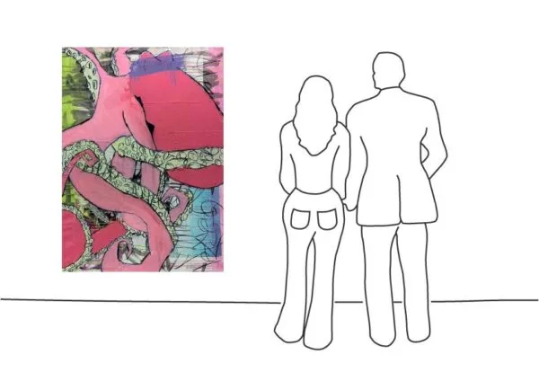 Fabian Kreutzkamp - O.T. 15