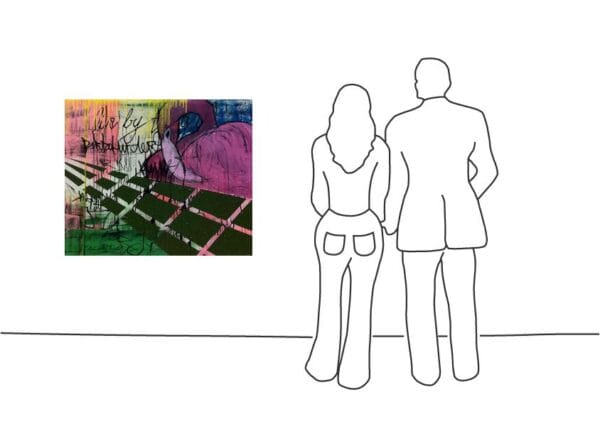 Fabian Kreutzkamp - O.T. 17