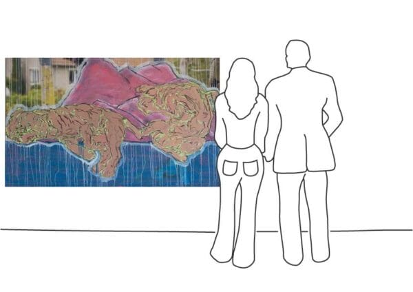 Fabian Kreutzkamp - O.T. 21