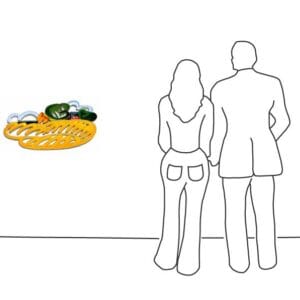 Brodten Cliff – Bild 3