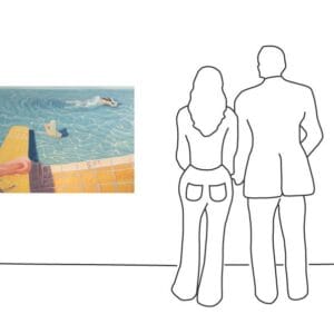 Pool Scene VI – Bild 3