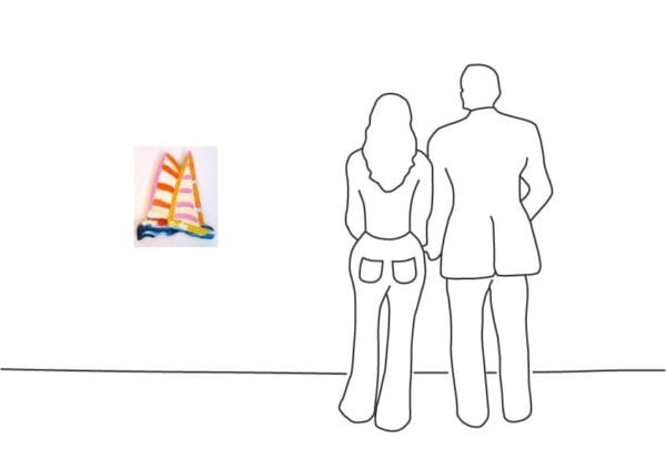 Frank Böhmer - Sails 1