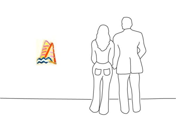 Frank Böhmer - Sails 2