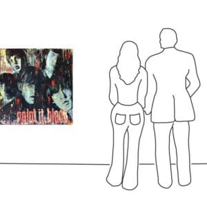 Paint it Black – Bild 3