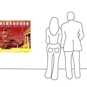 Berlin Gendarmenmarkt – Bild 3