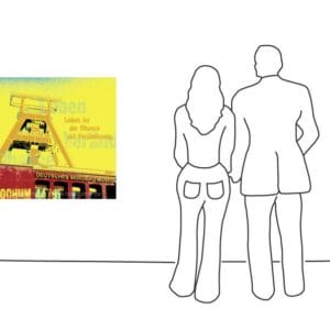 Bochum Bergbaumuseum – Bild 3