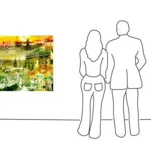 Deutschland Collage 1 – Bild 3