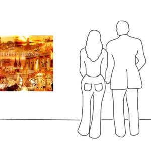 Deutschland Collage 2 – Bild 3