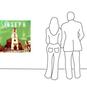 Dortmund St Joseph – Bild 3