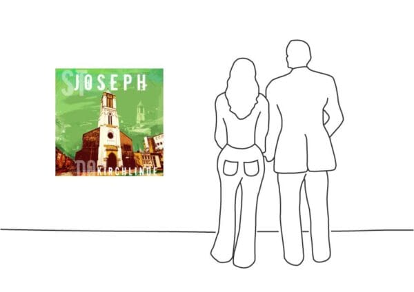 Fritz Art - Dortmund St Joseph